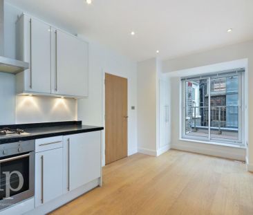 Studio to rent - Photo 6