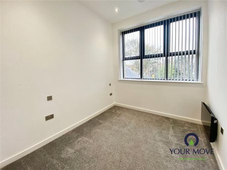 2 bedroom flat to rent - Photo 2