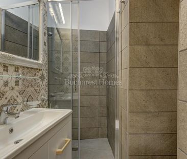 Charming Interwar apartment, Downtown - Photo 2