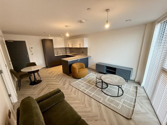 Castleward Boulevard, Derby - Photo 1