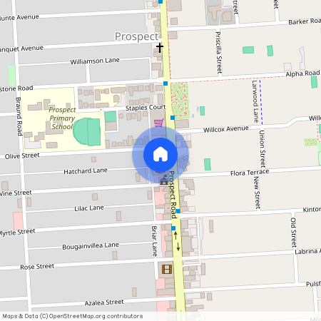 205/132 Prospect Road, SA 5082