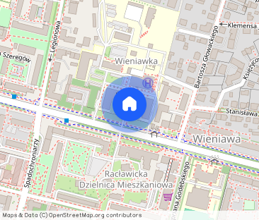 Wynajmę przytulne mieszkanie 3-pokojowe Bajkowa Rogatka Warsz Sławinek - Photo 1