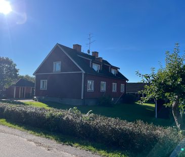 Gamla Åtvidsvägen, Åtvidaberg - Foto 1