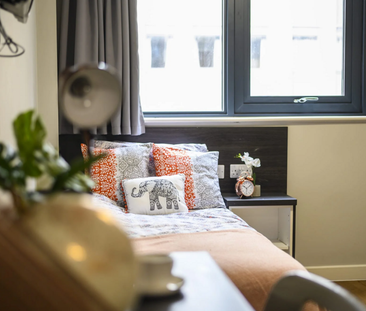 1 bedroom apartment to rent - Photo 6