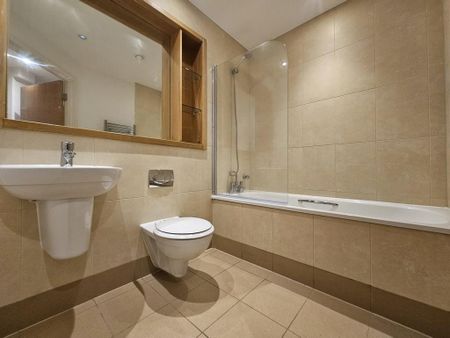 2 bedroom apartment to rent - Photo 2