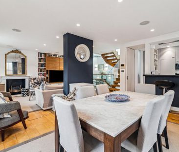 5 bedroom mews to rent - Photo 1