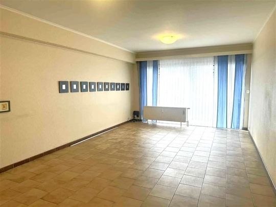 Appartement te huur - Photo 1