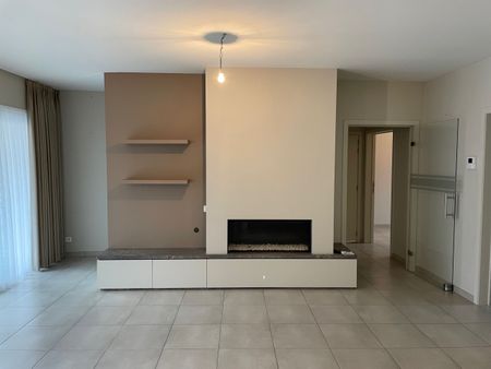 Mooi appartement in centrum met 2 slpks., gge. en terras - Foto 5