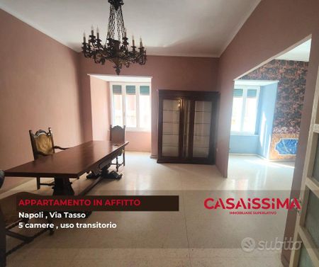 Ampio appartamento con terrazzo uso transitorio - Photo 3