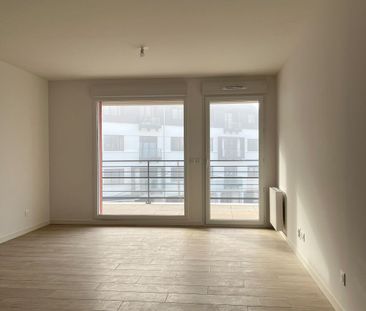 Grand appartement avec balcon - Photo 4