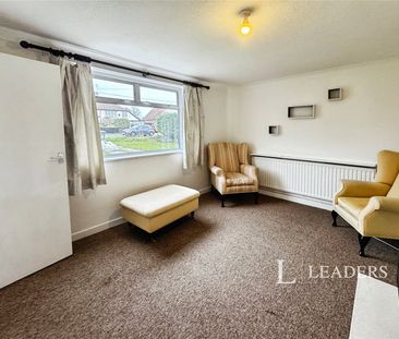 3 bedroom house to rent Grundisburgh Road, Woodbridge, Suffolk, IP12 - Photo 5