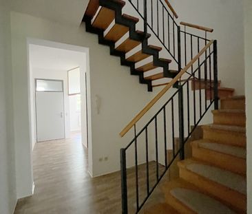 Rudolstadt, Große 2-Raum-Maisonett-Wohnung (WBS erforderlich) - Foto 6