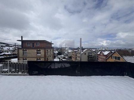 3.5 Zimmer, 70 m², 2. Stock - Foto 3