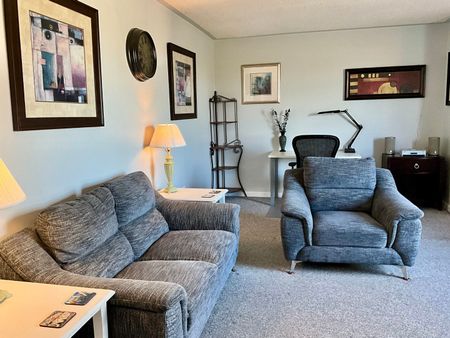 For Lease - 156 Moira Street Unit# Unit 1, Belleville, Ontario - Photo 4