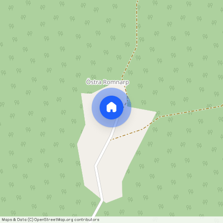 Jönköping, Östra Romnarp, 3, 56196, Lekeryd