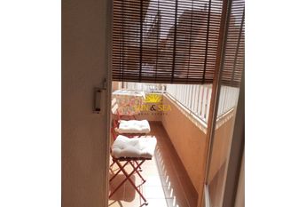 APARTMENT FOR RENT IN LA MATA, TORREVIEJA - ALICANTE PROVINCE