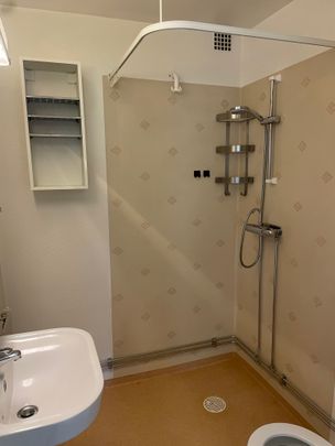 Erik Dahlbergs väg, Kalmar - Foto 1