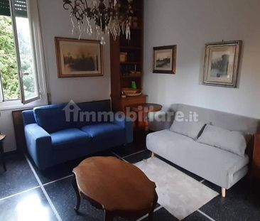 Trilocale viale Teano 28, Quarto, Genova - Photo 2