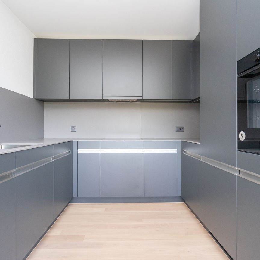 Urbaner Wohnkomfort im grünen Herzen vom Schöngrün! - Photo 1