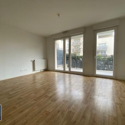 Location Appartement 2 pièces 44m² MEAUX 77100 - Photo 1