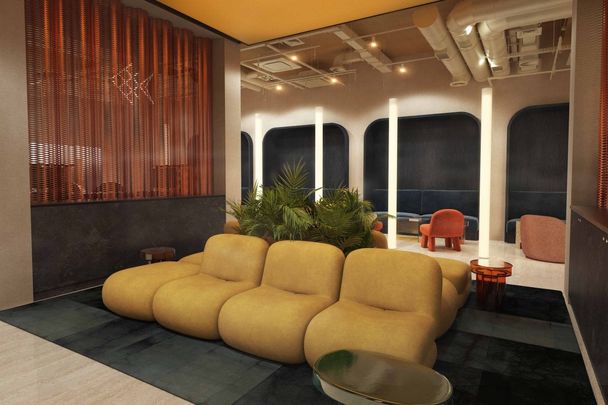 Cowan Street - Photo 1