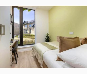 Accessible Studio - Photo 2