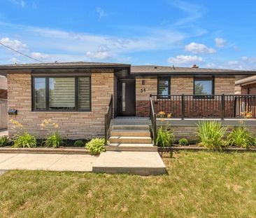 For Lease - 36 Cloke Court Unit# Main, Hamilton, Ontario - Photo 5