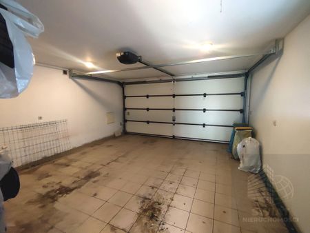 Dom wolnostojący, garaż, cicha uliczka - Фото 2