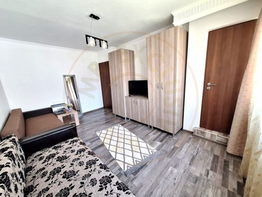 Inchiriere Garsoniera moderna Gavana 3, centrala, et.2 - Fotografie 1