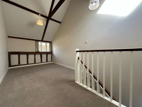 1 bedroom terraced house to rent - Photo 1