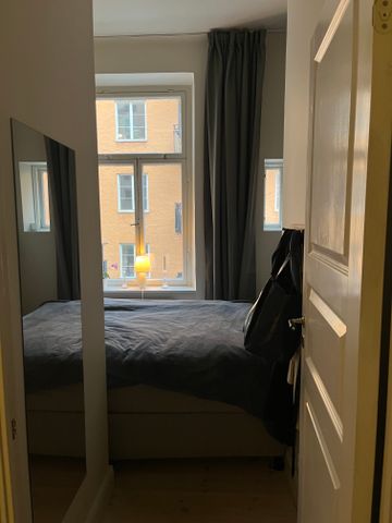 Hagagatan, Stockholm - Foto 5