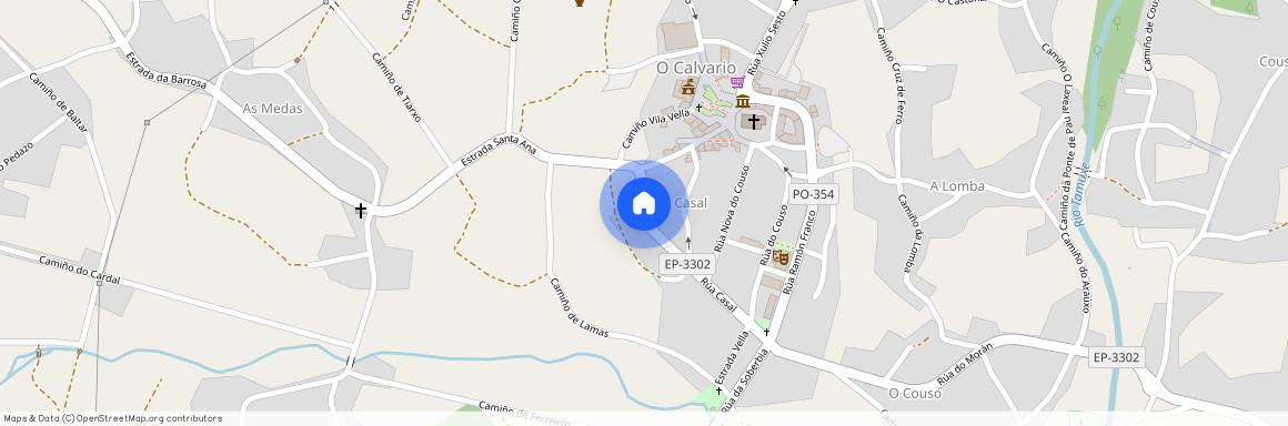 O Rosal, Galicia 36760, O-Rosal