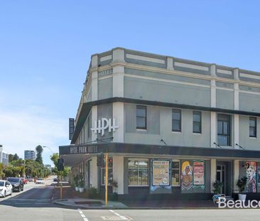 ONE BEDROOM UNFURNISHED APARTMENT CLOSE TO CITY - Photo 3