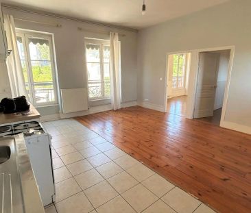 Appartement à louer 4 pièces 61.74m² - Photo 1