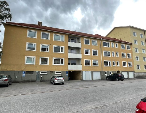 Odengatan 37 A - Photo 1