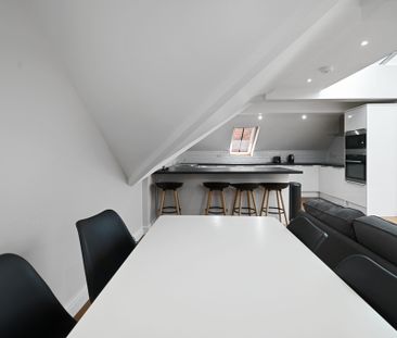 2 Bed Student Accommodation - Photo 1
