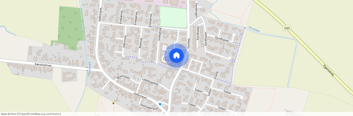 Snebærvej 23, 9280 Storvorde