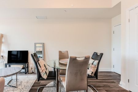 For Lease - 1577 Rose Way Unit# 115, Milton, Ontario - Photo 2