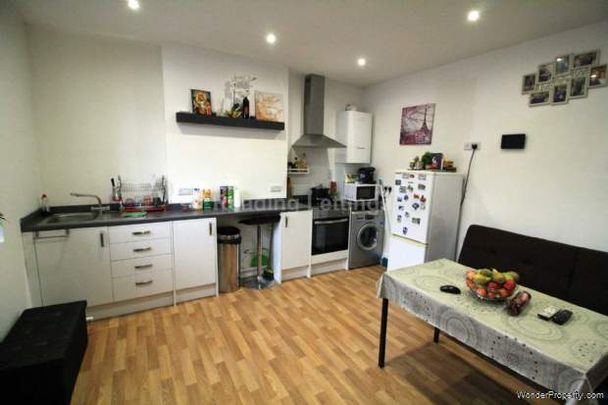 1 bedroom property to rent in Reading - Photo 1