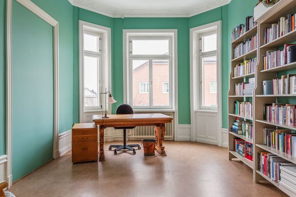 Ansgariegatan, Stockholm - Photo 1