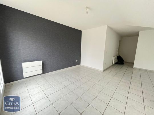 Location Appartement 3 pièces 67m² BELFORT 90000 - Photo 1