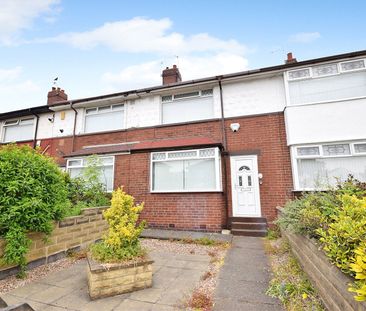 2, Brooklyn Avenue, Armley, Leeds, LS12 2BS - Photo 1