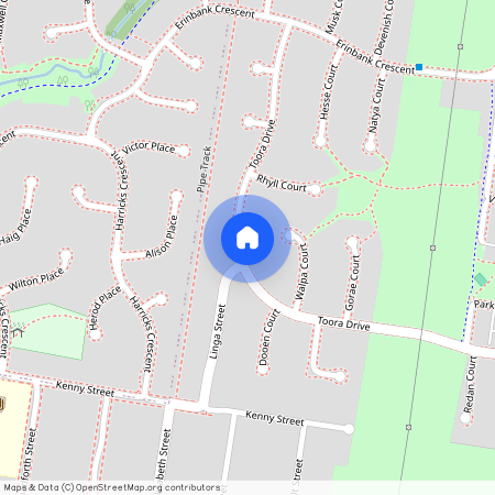 44 Toora Drive, Vic 3049, Westmeadows