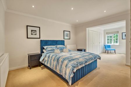 7 bedroom detached house to rent - Photo 3