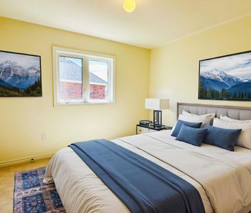 For Lease - 104 Cliff Thompson Court, Georgina, Ontario - Photo 6