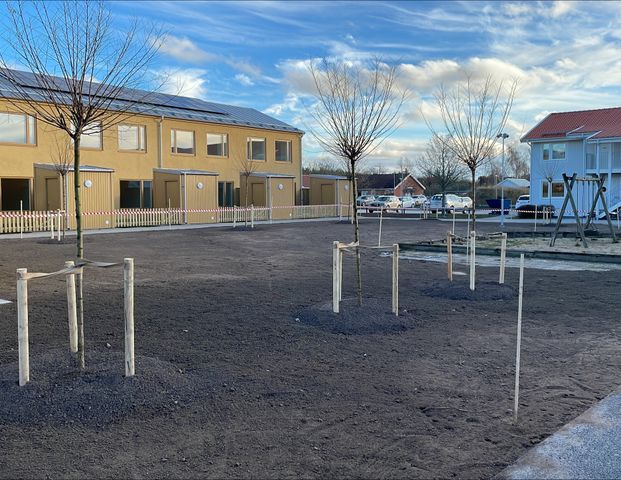 Silvergatan 4E - Photo 1