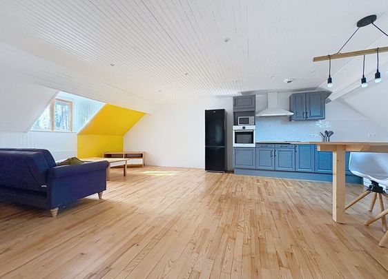 Appartement à louer 2 pièces • Vichy - Photo 1