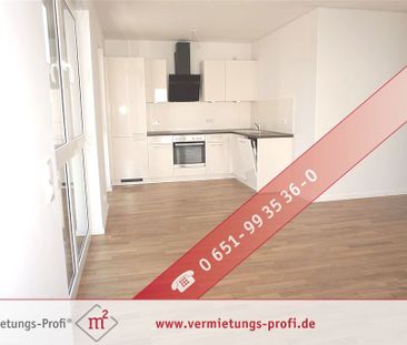 Barrierefreie Traumwohnung mit Moselblick im Erdgeschoss – Lichtdur... - Photo 1