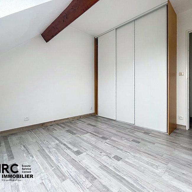 Appartement - 3 pièces - 59,86 m² - Olivet - Photo 1