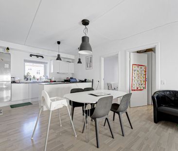 Lys og moderne 3-værelses tæt på centrum - Foto 3
